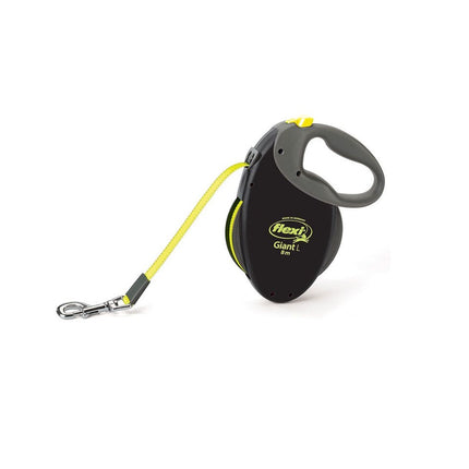 Flexi Giant Large 8m Retractable Tape Leash for Dogs Up to 50 kg