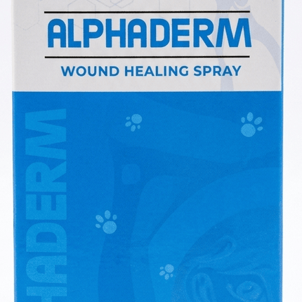 Future dog Future Alphaderm Cream 50ml – Skin Care & Protection