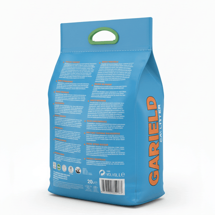 Garfield Cat Garfield Marseille Soap 20L
