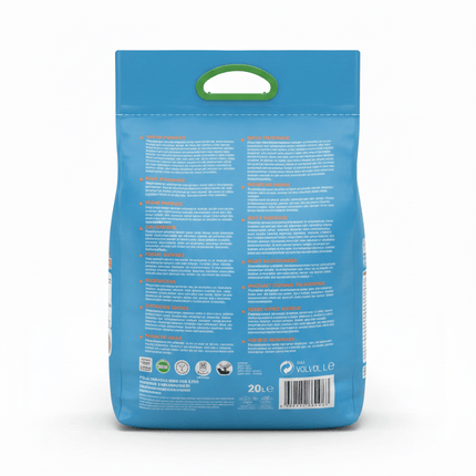 Garfield Cat Garfield Marseille Soap 20L