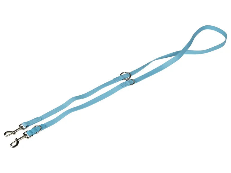 Zoofari dog collar and leash