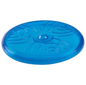 ZooFari Dog Frisbee