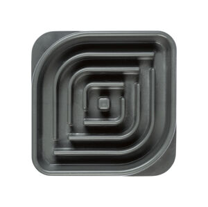 Zoofari dog cat bowl slow eating