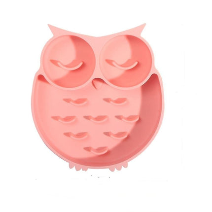 Georplast Cat Georplast Small Slow Feeding Pet Plate