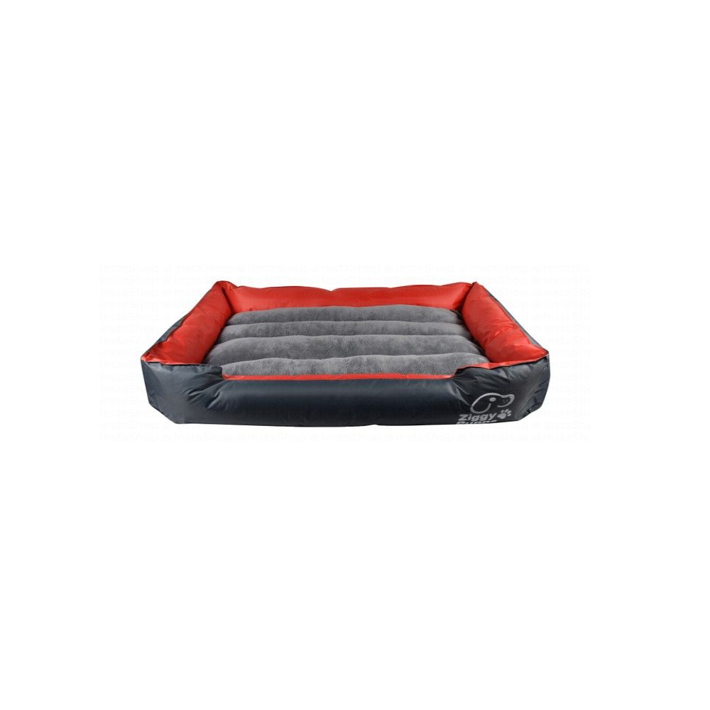 Ziggy Pupps Bed Winter And Summer 50×60 cm Medium