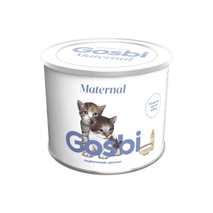 Gosbi Cat Gosbi Milk Powder for Kittens 250 gr