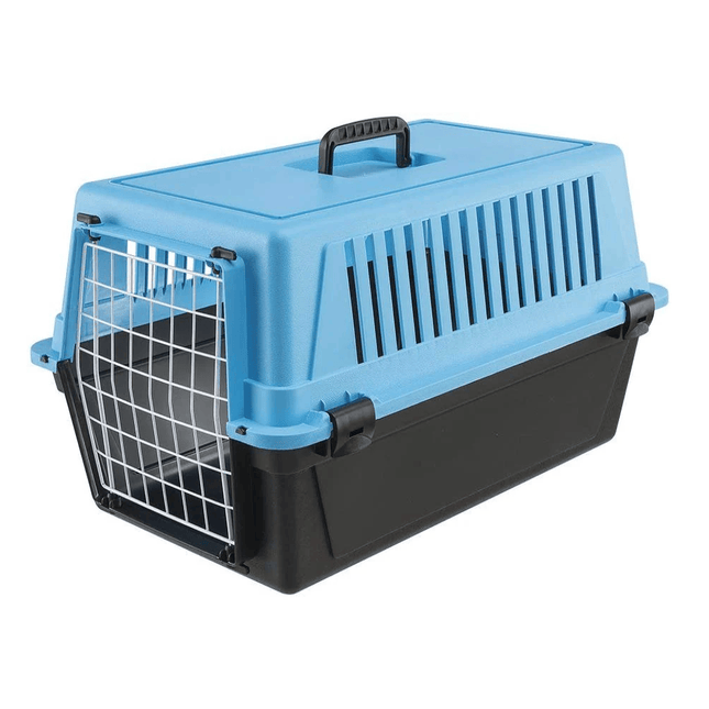 Groovy Cat Groovy Carrier Box For Medium Sized Animals 60×30cm