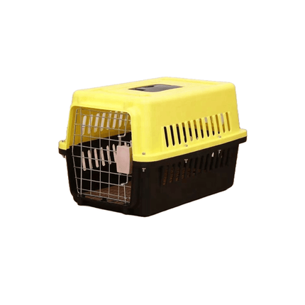 Groovy Cat Groovy Carrier Box For Medium Sized Animals 60×30cm
