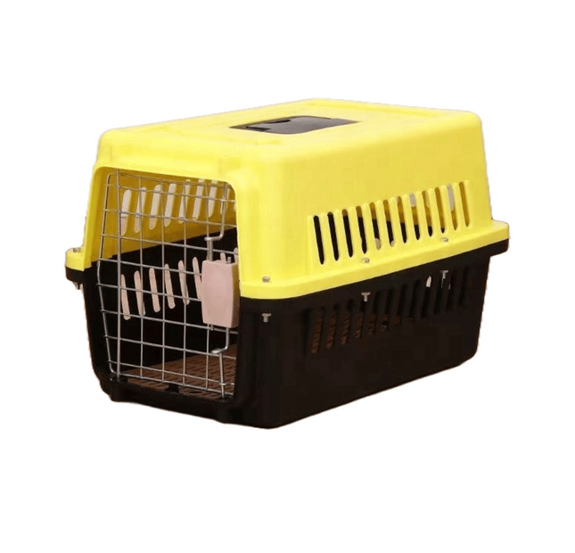Groovy Cat Groovy Carrier Box For Medium Sized Animals 60×30cm
