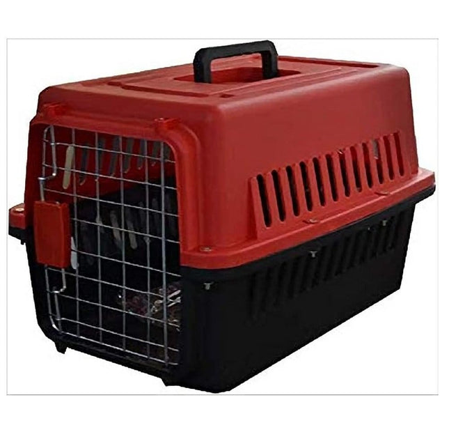 Groovy Cat Groovy Carrier Box For Medium Sized Animals 60×30cm