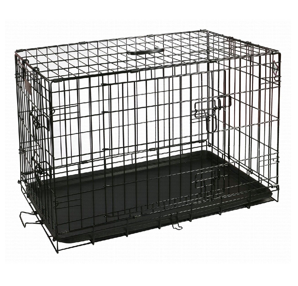 metal box for cats and dogs size 1 m