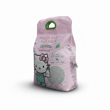 Hello Kitty Cat Hello Kitty Baby Powder 20L