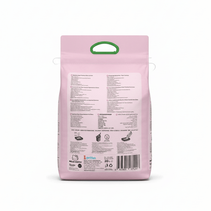 Hello Kitty Cat Hello Kitty Baby Powder 20L