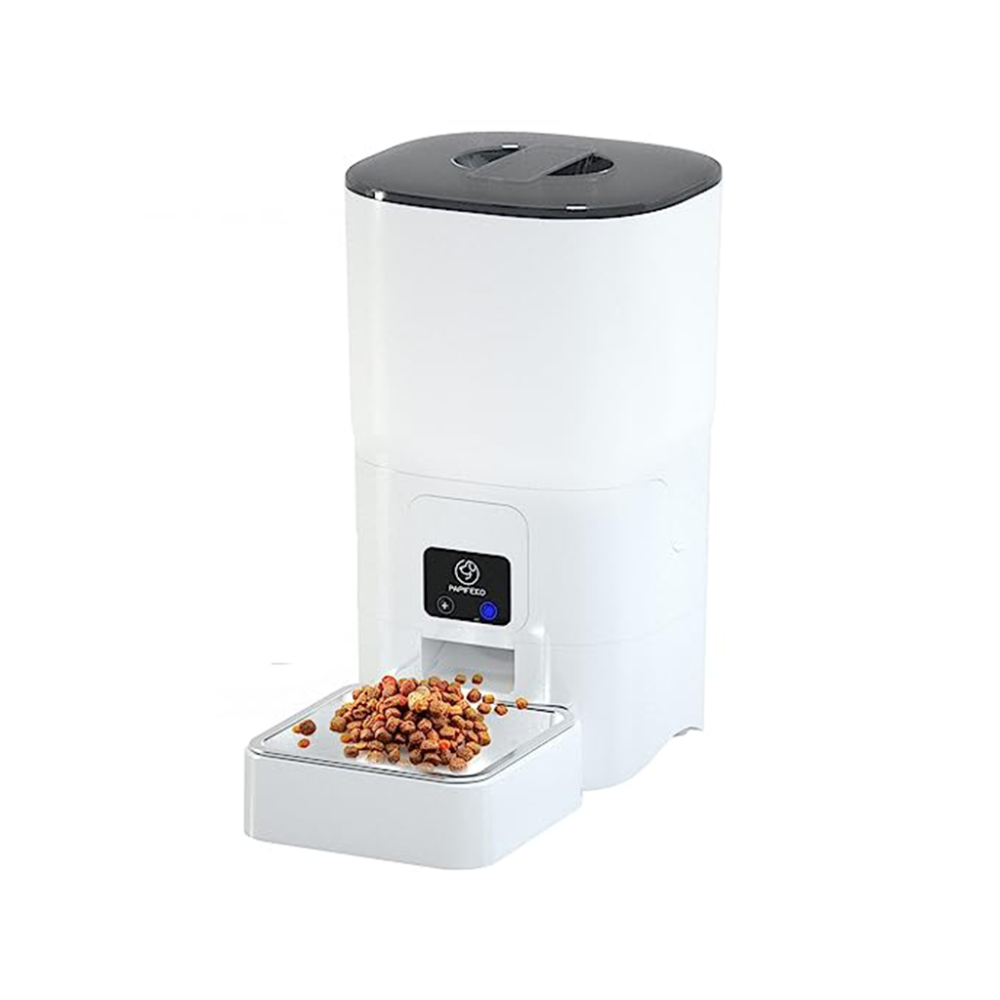 Naomi 5W Automatic Pet Feeder With App