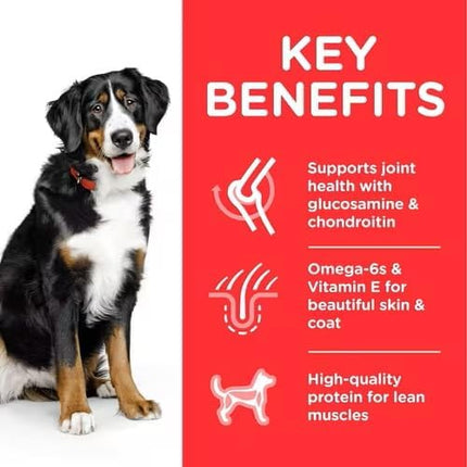 Hill's Dog Hill's Science Plan Large Adult Dog Food with Chicken 2.5kg