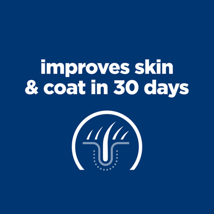 Hill's Dog Hill's Z/D Sensitivities dry food for Mini adult Dog 1 Kg