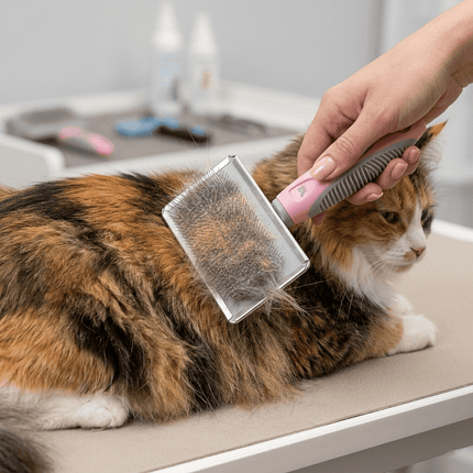 Himalaya Dog and cat Pet Products Pet Comb S