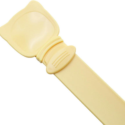 HMA Cat Cat Strip Feeder Kitten Wet Food Squeeze Feeder