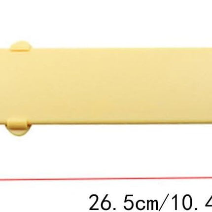 HMA Cat Cat Strip Feeder Kitten Wet Food Squeeze Feeder