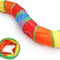 HMA Cat Cat Tunnel with Play Ball 125 cm