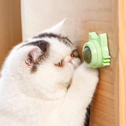 HMA Cat Catnip toy Afoghat For Cats 3 PCS