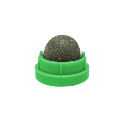 HMA Cat Catnip toy Ball For Cats 75 gr