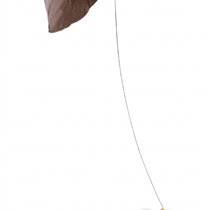 HMA cat Pet Toy Bird for cat with battery