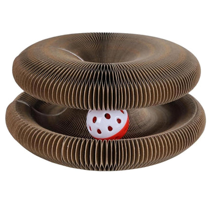 HMA Cat Scratch Toy For Cat