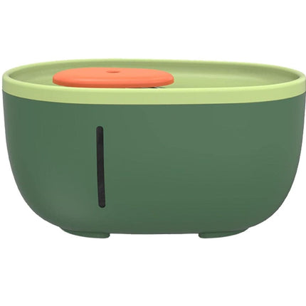 HMA Dog and cat Automatic Water Fountains for Pets 2 L