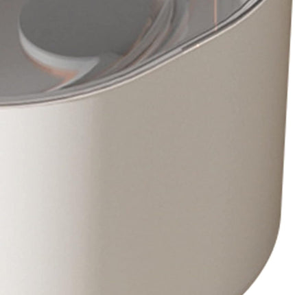 HMA Dog and cat Automatic Water Fountains for Pets 2 L