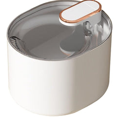 HMA Dog and cat Automatic Water Fountains for Pets 2 L
