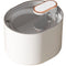 HMA Dog and cat Automatic Water Fountains for Pets 2 L