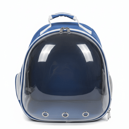 HMA Dog and cat back bag Pet carrier for Cat and Dog