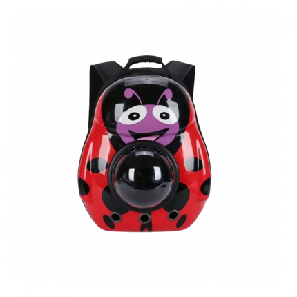 HMA Dog and cat back bag Pet carrier for Cat and Dog