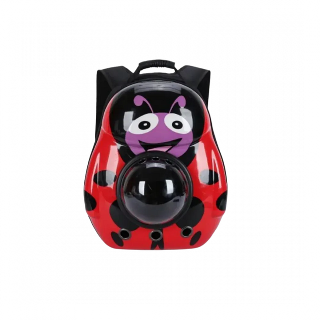 HMA Dog and cat back bag Pet carrier for Cat and Dog