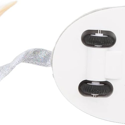 HMA Dog and cat Cat Toy Automatic Moving Mouse with Furry Tail
