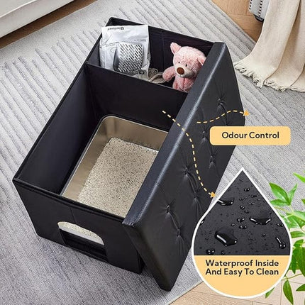 HMA Dog and cat Comfortable pet house and seat for small pet 1 m in 60 cm
