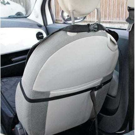 HMA Dog and cat Front Car Seat For Pets 45 in 45 cm