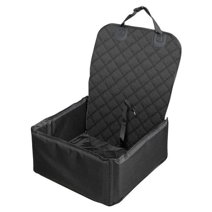 HMA Dog and cat Front Car Seat For Pets 45 in 45 cm