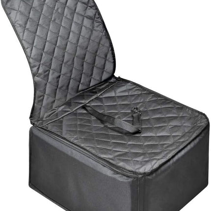 HMA Dog and cat Front Car Seat For Pets 45 in 45 cm