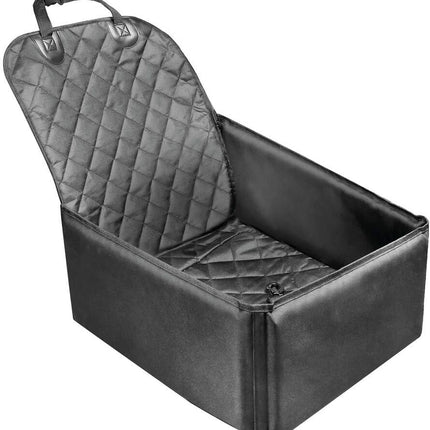 HMA Dog and cat Front Car Seat For Pets 45 in 45 cm