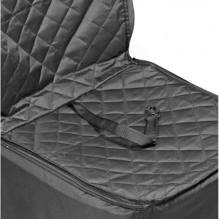HMA Dog and cat Front Car Seat For Pets 45 in 45 cm