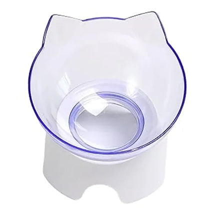 HMA Dog and cat pet bowl food plastic 250 ml