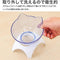 HMA Dog and cat pet bowl food plastic 250 ml