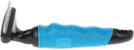 HMA Dog and cat Pet Deshedding Grooming Tool
