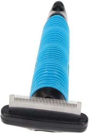 HMA Dog and cat Pet Deshedding Grooming Tool