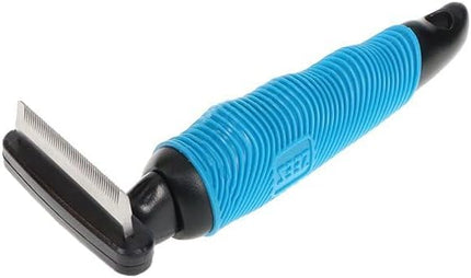 HMA Dog and cat Pet Deshedding Grooming Tool