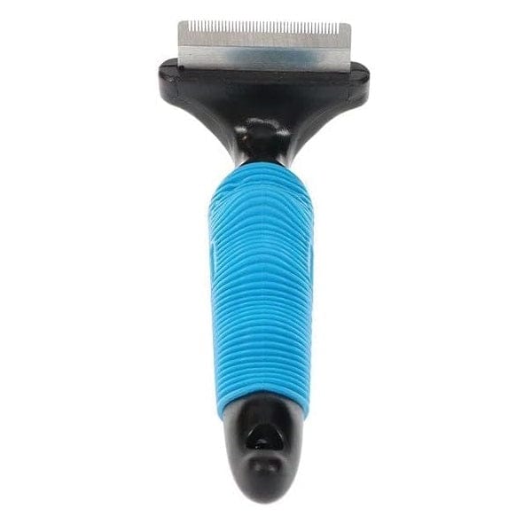 HMA Dog and cat Pet Deshedding Grooming Tool