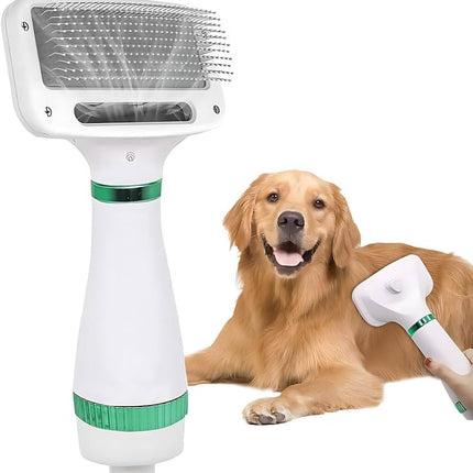 HMA Dog and cat Pet Hair Dryer Cold And Hot Air