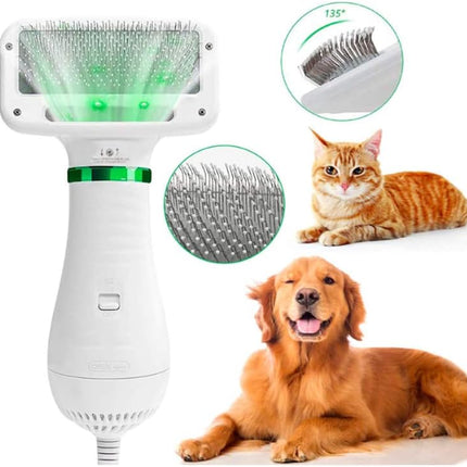HMA Dog and cat Pet Hair Dryer Cold And Hot Air